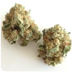 Шишки "White Widow"  (Белая вдова)  Гидропоника -  Бошка VHQ в Шарыпово