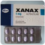 Xanax Pfizer (Ксанакс, Alprazolam) VHQ 1mg в Шарыпово Xanax Pfizer (Ксанакс, Alprazolam) VHQ 1mg в Шарыпово
