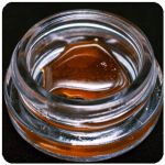 Гашишное масло (импорт Калифорния)  Distillate  в Шарыпово USA ТГК 98.5%