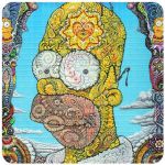 Марки LSD-25 VHQ чистых 250 мкг в Шарыпово Марки LSD-25 VHQ чистых 250 мкг в Шарыпово